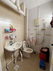 Blk 104 Woodlands Street 13 (Woodlands), HDB 4 Rooms #583265721
